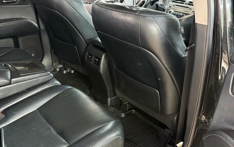 Lexus RX III, 2012 год, 2 500 000 рублей, 13 фотография