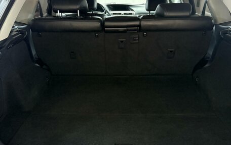 Lexus RX III, 2012 год, 2 500 000 рублей, 16 фотография