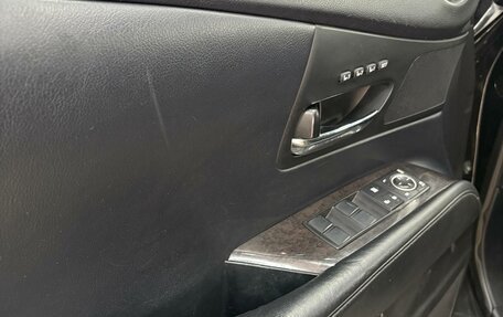 Lexus RX III, 2012 год, 2 500 000 рублей, 10 фотография