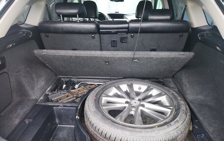 Lexus RX III, 2012 год, 2 500 000 рублей, 20 фотография