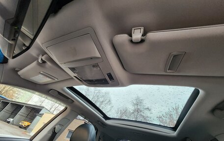 Lexus RX III, 2012 год, 2 500 000 рублей, 22 фотография