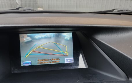 Lexus RX III, 2012 год, 2 500 000 рублей, 23 фотография
