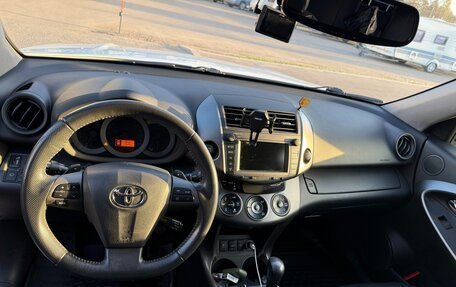 Toyota RAV4, 2012 год, 1 500 000 рублей, 4 фотография