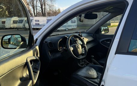 Toyota RAV4, 2012 год, 1 500 000 рублей, 3 фотография