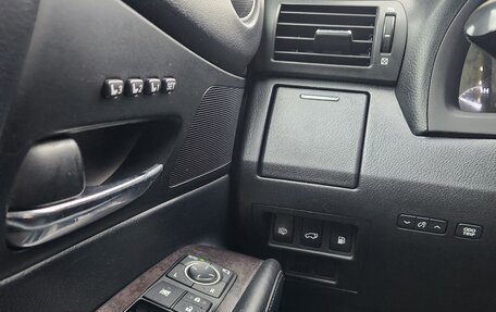 Lexus RX III, 2012 год, 2 500 000 рублей, 28 фотография