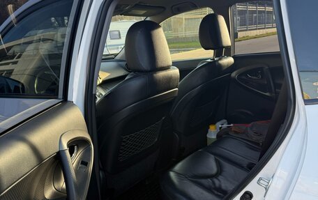 Toyota RAV4, 2012 год, 1 500 000 рублей, 5 фотография