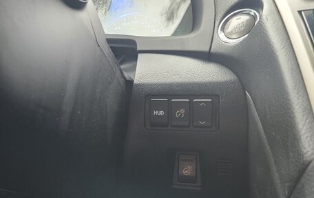 Lexus RX III, 2012 год, 2 500 000 рублей, 27 фотография