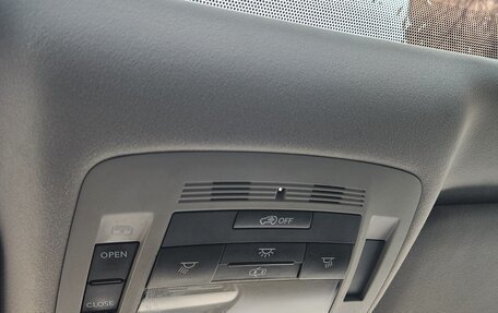 Lexus RX III, 2012 год, 2 500 000 рублей, 25 фотография