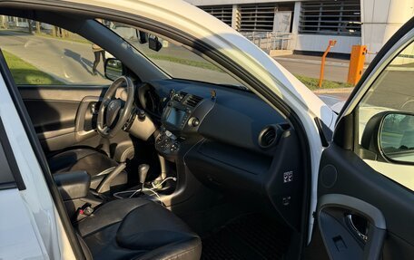 Toyota RAV4, 2012 год, 1 500 000 рублей, 9 фотография