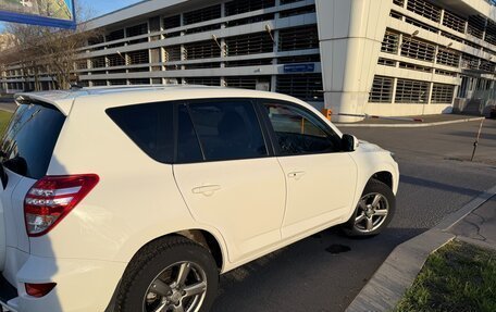 Toyota RAV4, 2012 год, 1 500 000 рублей, 10 фотография