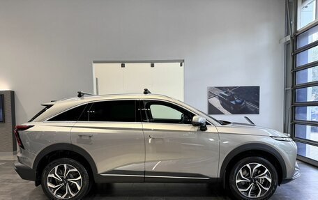 Haval F7, 2026 год, 3 699 000 рублей, 2 фотография