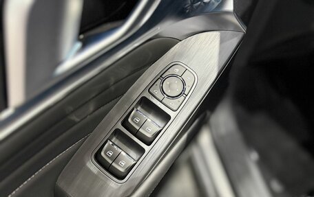 Haval F7, 2026 год, 3 699 000 рублей, 9 фотография