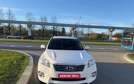 Toyota RAV4, 2012 год, 1 500 000 рублей, 13 фотография
