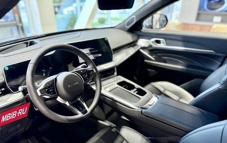 Haval F7, 2026 год, 3 699 000 рублей, 8 фотография