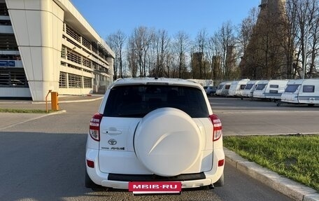 Toyota RAV4, 2012 год, 1 500 000 рублей, 14 фотография
