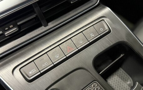 Haval F7, 2026 год, 3 699 000 рублей, 12 фотография