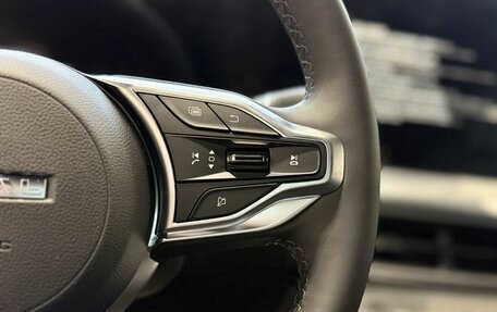 Haval F7, 2026 год, 3 699 000 рублей, 11 фотография