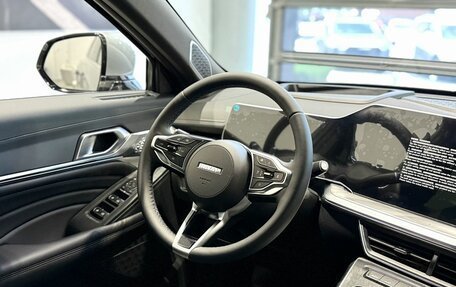 Haval F7, 2026 год, 3 699 000 рублей, 17 фотография