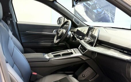 Haval F7, 2026 год, 3 699 000 рублей, 18 фотография