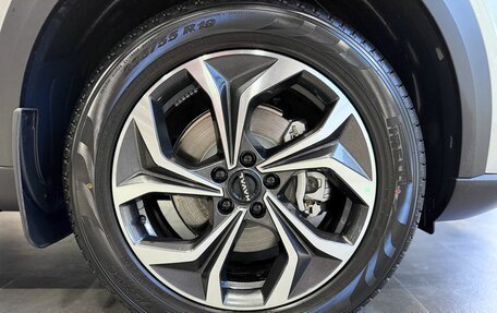 Haval F7, 2026 год, 3 699 000 рублей, 20 фотография