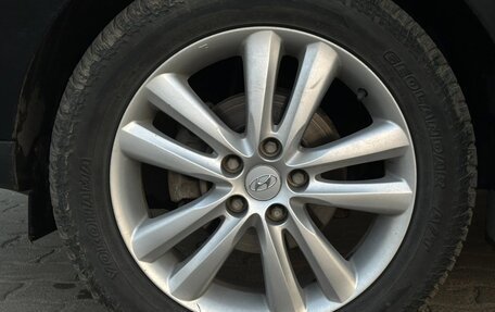 Hyundai Tucson III, 2010 год, 999 999 рублей, 5 фотография