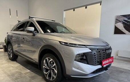 Haval F7, 2026 год, 3 699 000 рублей, 14 фотография