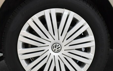 Volkswagen Polo VI (EU Market), 2020 год, 1 570 000 рублей, 14 фотография