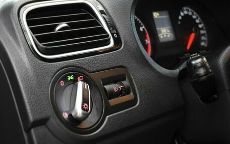 Volkswagen Polo VI (EU Market), 2020 год, 1 570 000 рублей, 8 фотография