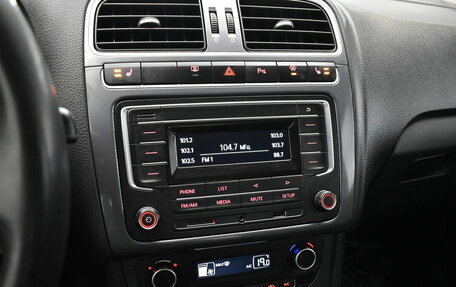 Volkswagen Polo VI (EU Market), 2020 год, 1 570 000 рублей, 7 фотография