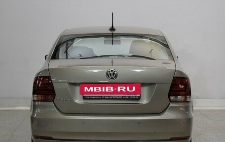 Volkswagen Polo VI (EU Market), 2020 год, 1 570 000 рублей, 3 фотография