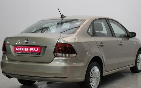 Volkswagen Polo VI (EU Market), 2020 год, 1 570 000 рублей, 4 фотография