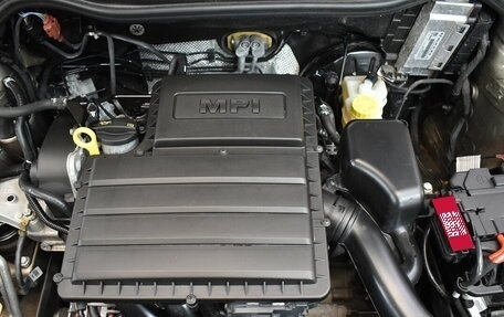 Volkswagen Polo VI (EU Market), 2020 год, 1 570 000 рублей, 13 фотография