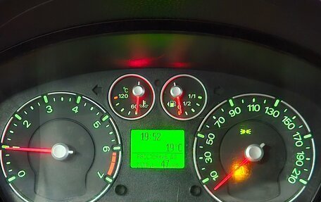 Ford Fiesta, 2007 год, 357 000 рублей, 10 фотография