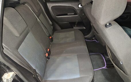 Ford Fiesta, 2007 год, 357 000 рублей, 12 фотография