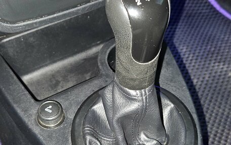 Ford Fiesta, 2007 год, 357 000 рублей, 15 фотография