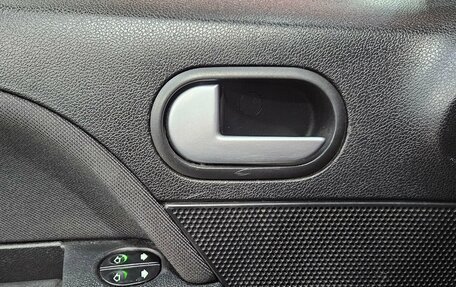 Ford Fiesta, 2007 год, 357 000 рублей, 14 фотография