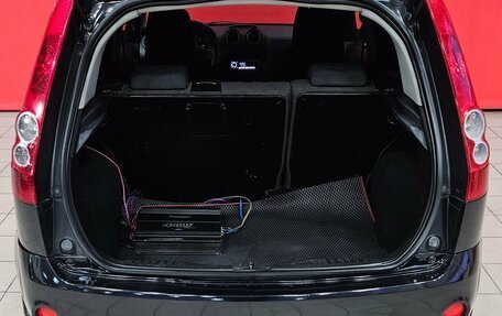 Ford Fiesta, 2007 год, 357 000 рублей, 16 фотография