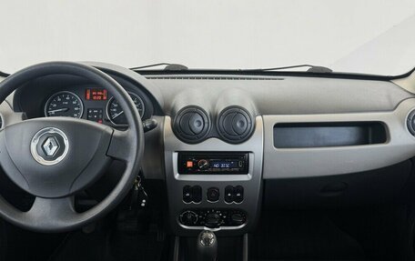 Renault Sandero I, 2013 год, 690 000 рублей, 5 фотография