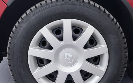 Renault Sandero I, 2013 год, 690 000 рублей, 14 фотография