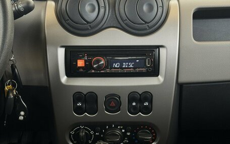 Renault Sandero I, 2013 год, 690 000 рублей, 7 фотография