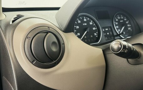 Renault Sandero I, 2013 год, 690 000 рублей, 8 фотография