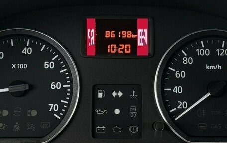 Renault Sandero I, 2013 год, 690 000 рублей, 6 фотография