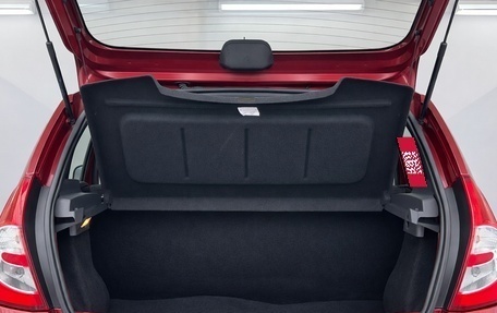 Renault Sandero I, 2013 год, 690 000 рублей, 12 фотография