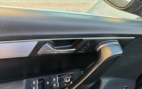 Volkswagen Passat B7, 2013 год, 1 090 000 рублей, 9 фотография