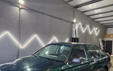 Volkswagen Vento, 1995 год, 185 000 рублей, 5 фотография