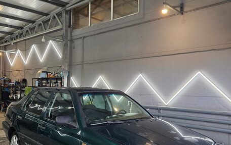 Volkswagen Vento, 1995 год, 185 000 рублей, 3 фотография