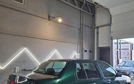 Volkswagen Vento, 1995 год, 185 000 рублей, 4 фотография