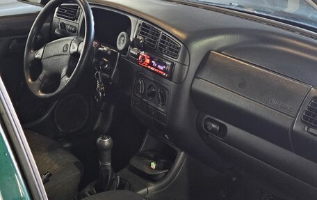 Volkswagen Vento, 1995 год, 185 000 рублей, 6 фотография