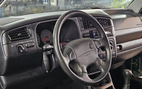 Volkswagen Vento, 1995 год, 185 000 рублей, 7 фотография