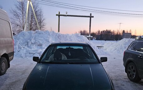 Volkswagen Vento, 1995 год, 185 000 рублей, 9 фотография